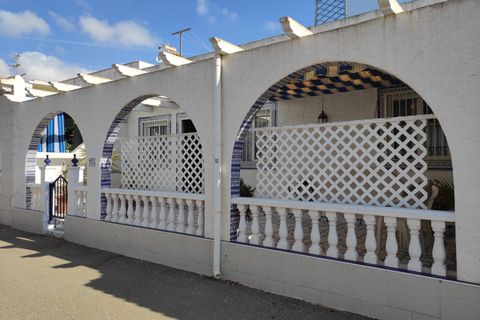 Bungalow i Los Alcazares, Murcia - foto 1